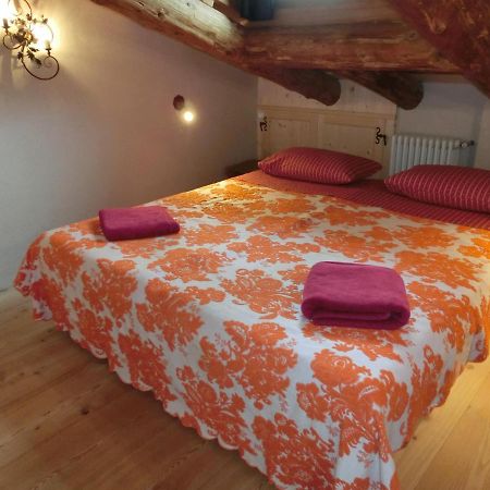 Partel Loudge Apartment Кортина д'Ампецо Екстериор снимка